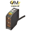 تصویر  سنسور نوری رفلکتوری امرن E3JK-RR11-C 2M 