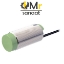 تصویر  سنسور مجاورت خازنی آتونیکس مدل CR30-15DN2