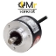 تصویر  انکودر نوری افزایشی آتونیکس مدل E50S8-600-3-T-1 