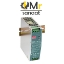 تصویر  منبع تغذیه ریلی 24 ولت 6.5 آمپر مینول MEAN WELL مدل EDR-150-24