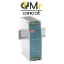 تصویر  منبع تغذیه ریلی  12 ولت 10 آمپر مینول MEAN WELL مدل EDR-120-12